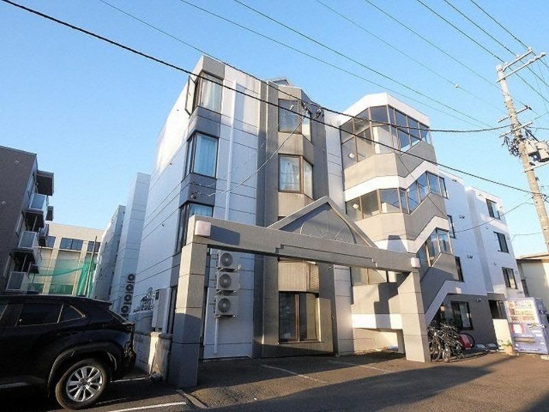 グレース旭町