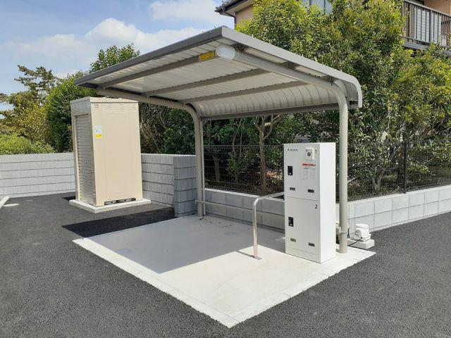 ニューライズ藤 II