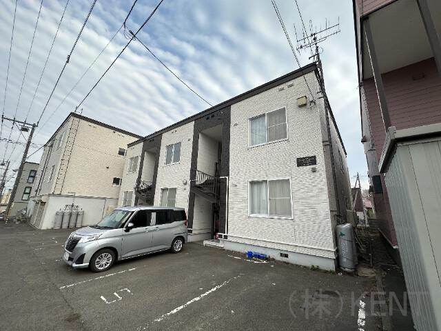 グローバル発寒C