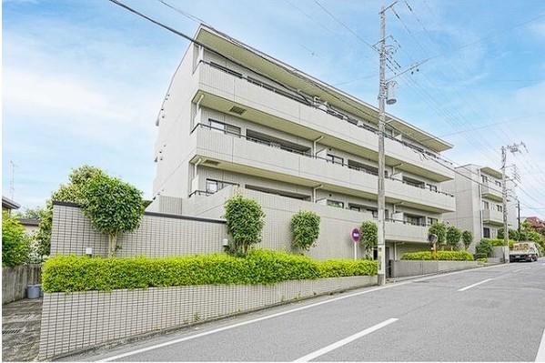コンフォリア西荻北