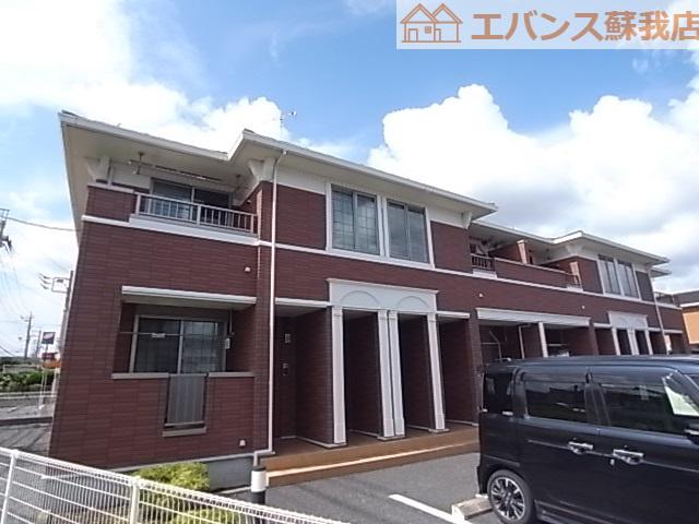 グリーンシー A
