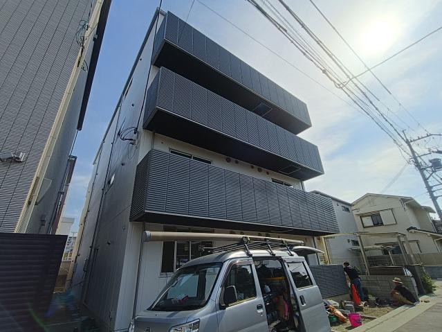 シナジー茨木