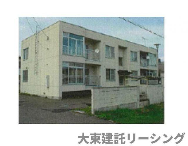ハイツ フォレックス