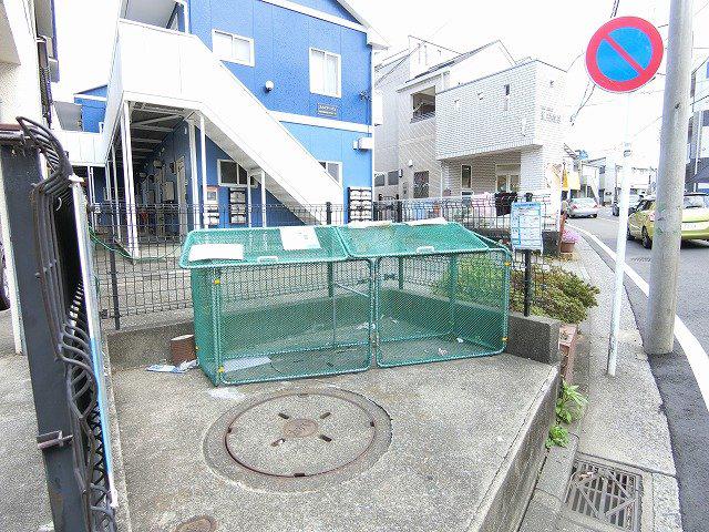 スカイアーバン