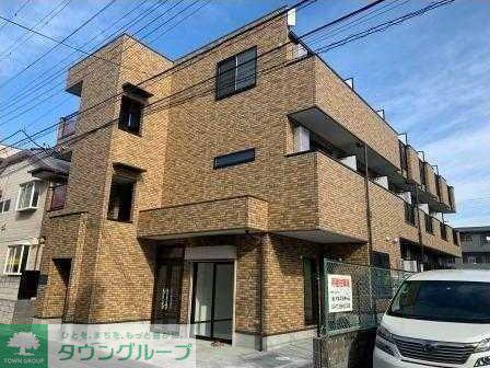 FUUWA南行徳