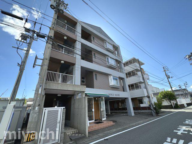ノーブルハウス