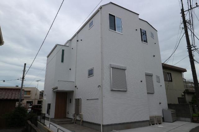 RIZEST幕張