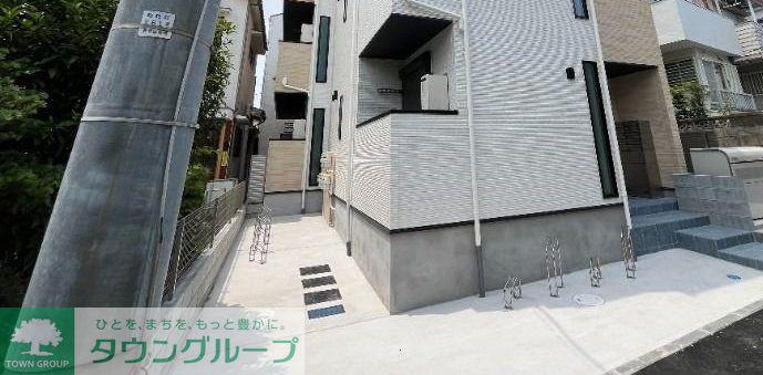 Nグランツ押切
