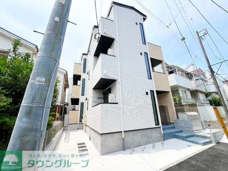 Nグランツ押切