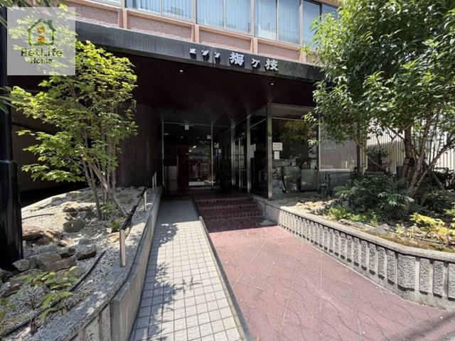 メゾン梅ヶ枝