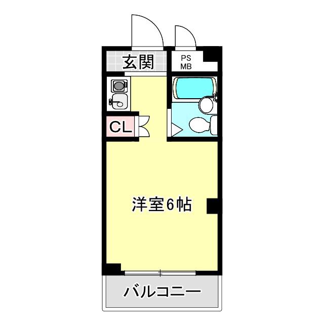 メゾン真法院