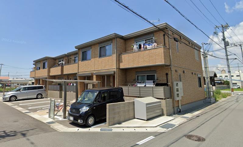 デイジーコートA棟