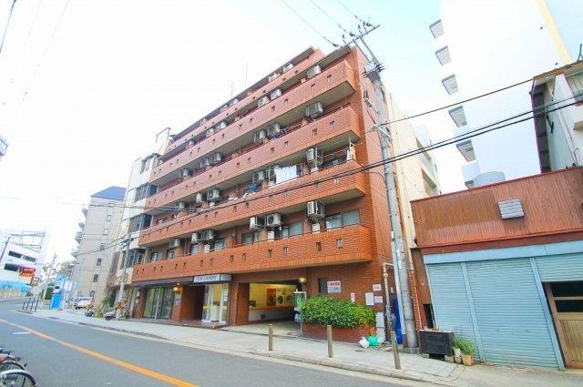 メゾンドール都島