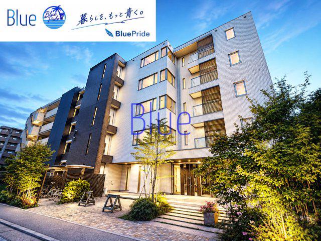 ラシーネ ONE PARK PLACE