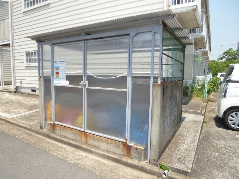 湯川ハイムC