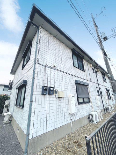 アビタシオン松前台