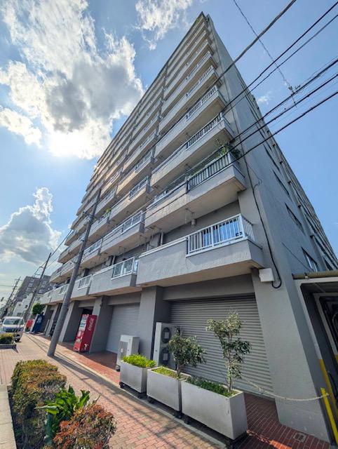 ウインザーハイム西川口
