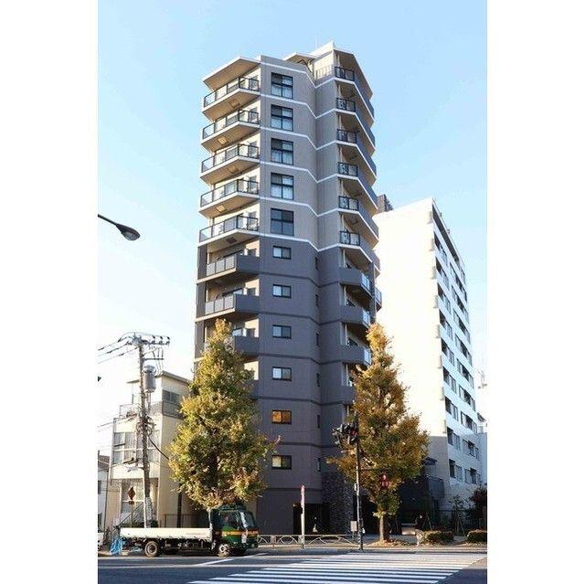 ドゥーエ東大前