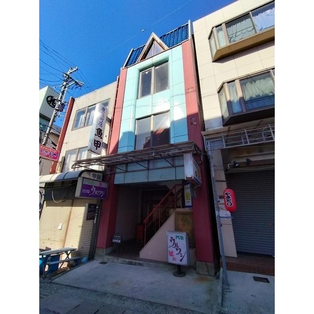 吉野屋ビル