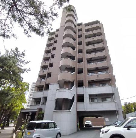 アメニティ一枝学園前