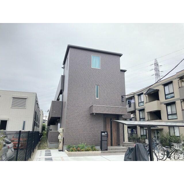 ペンタゴン