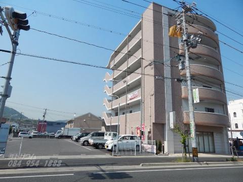 エスパシオ南蔵王