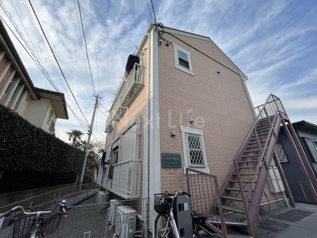 リコルド西横浜