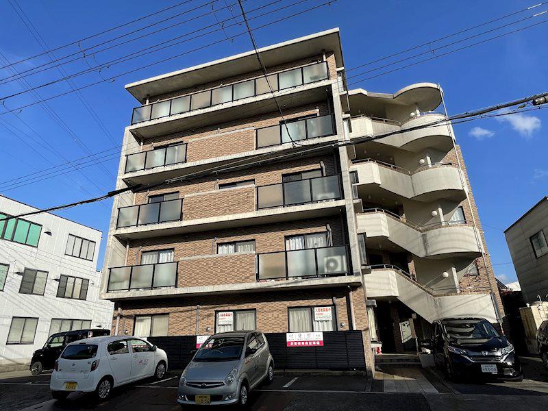 クレスト豊岡