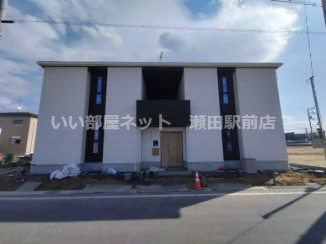 FOREST MAISON南草津W棟