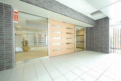 ザ・パークハウス横浜大口D号棟