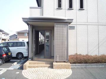 サンダーハイツB