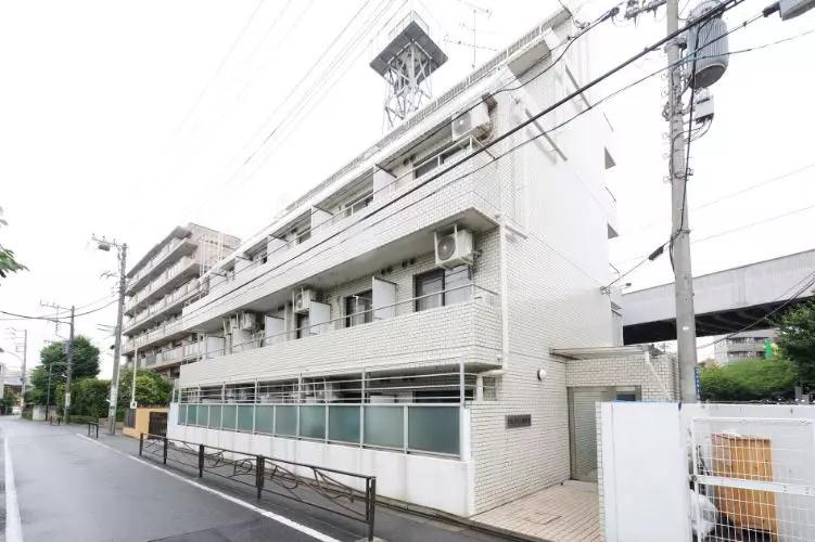 パークウェル武蔵小杉