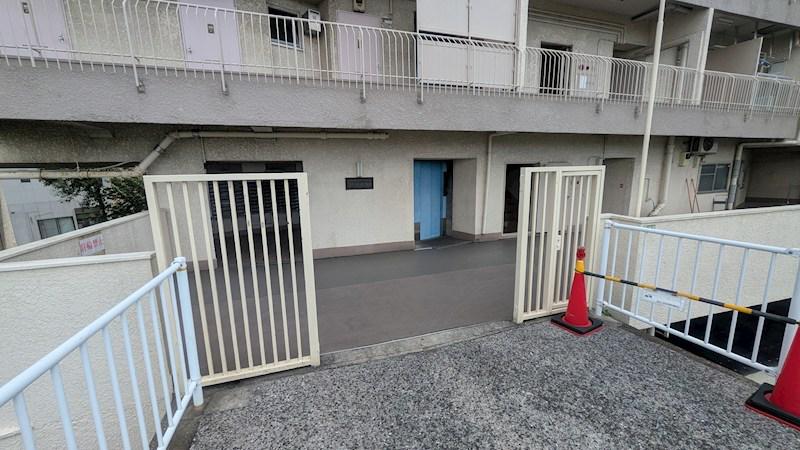 リバーパーク桜木