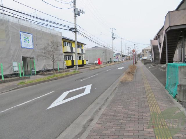 ソレアード