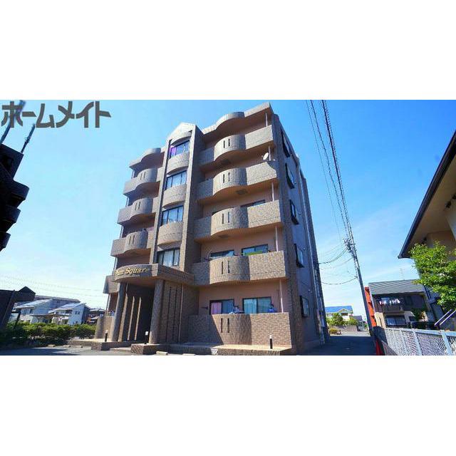 プラムスクエアJPMC(3LDK/5階)