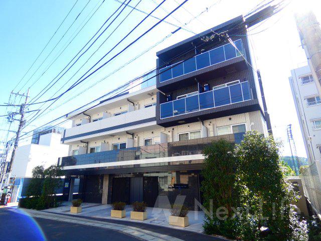 リライア登戸イーストサイド