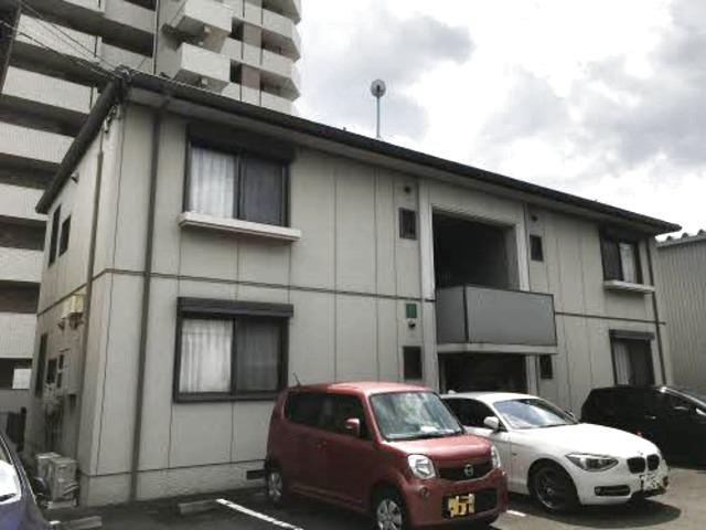 シャーメゾン北久保