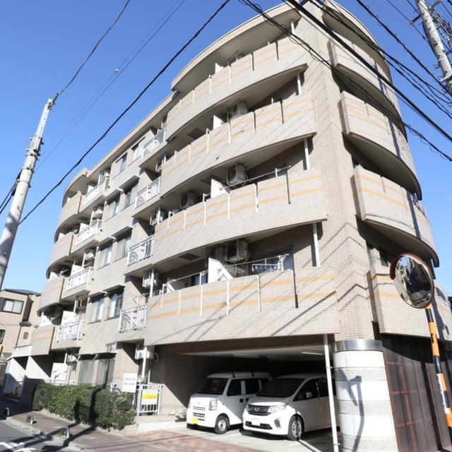エトワール竹ノ塚