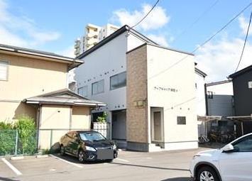ライフキャップ南通A棟(ワンルーム/2階)