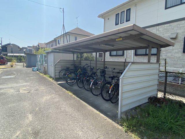 ビレッジハウス十王堂