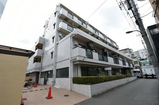 ハイシティ高田馬場