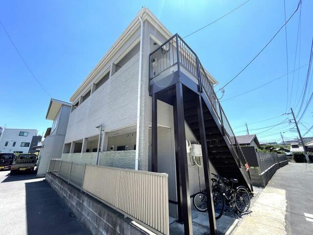 テラス宿河原