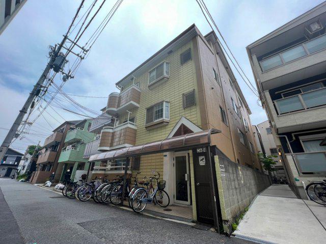 キャピタル住之江公園