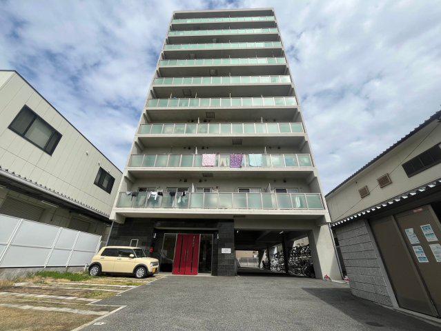 ARCENCIEL SQUARE TAKAIDA