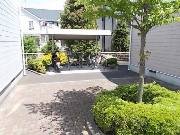 センチュリー君山D