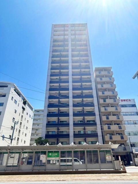 ソシオタワー十日市