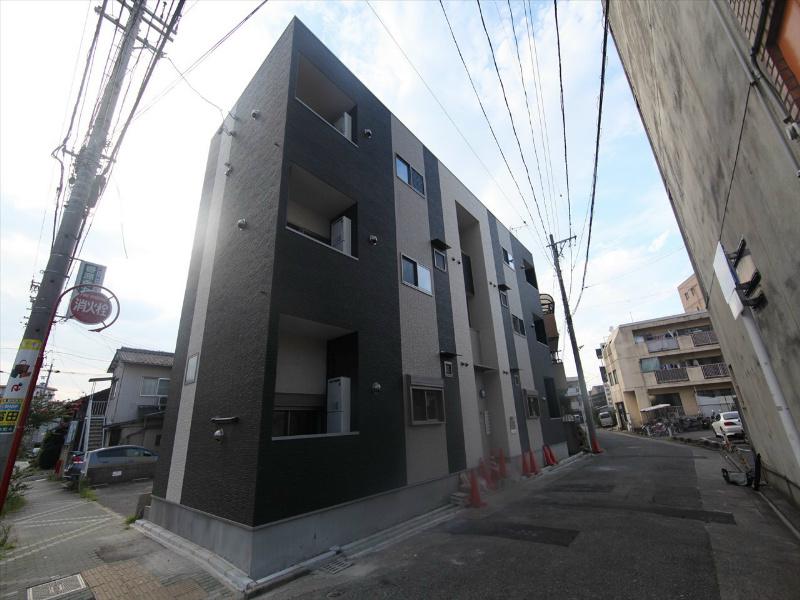 LE CIEL 大秋町