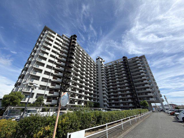 ネオハイツ姫路アメティ228