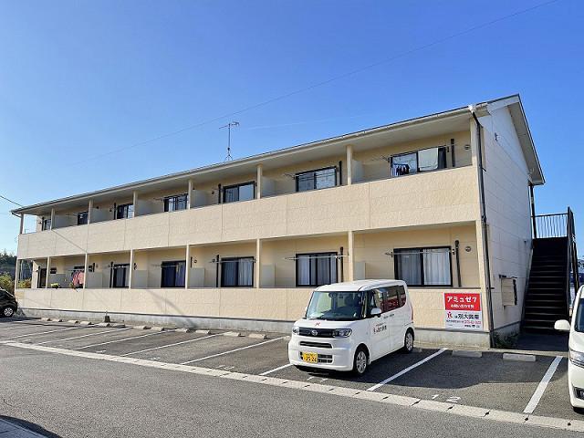 アミュゼ7