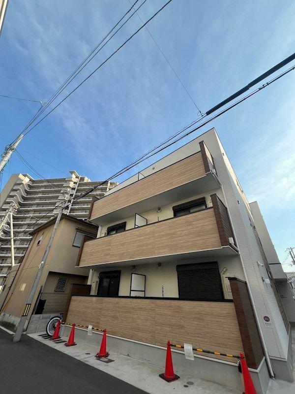 KANON神崎川